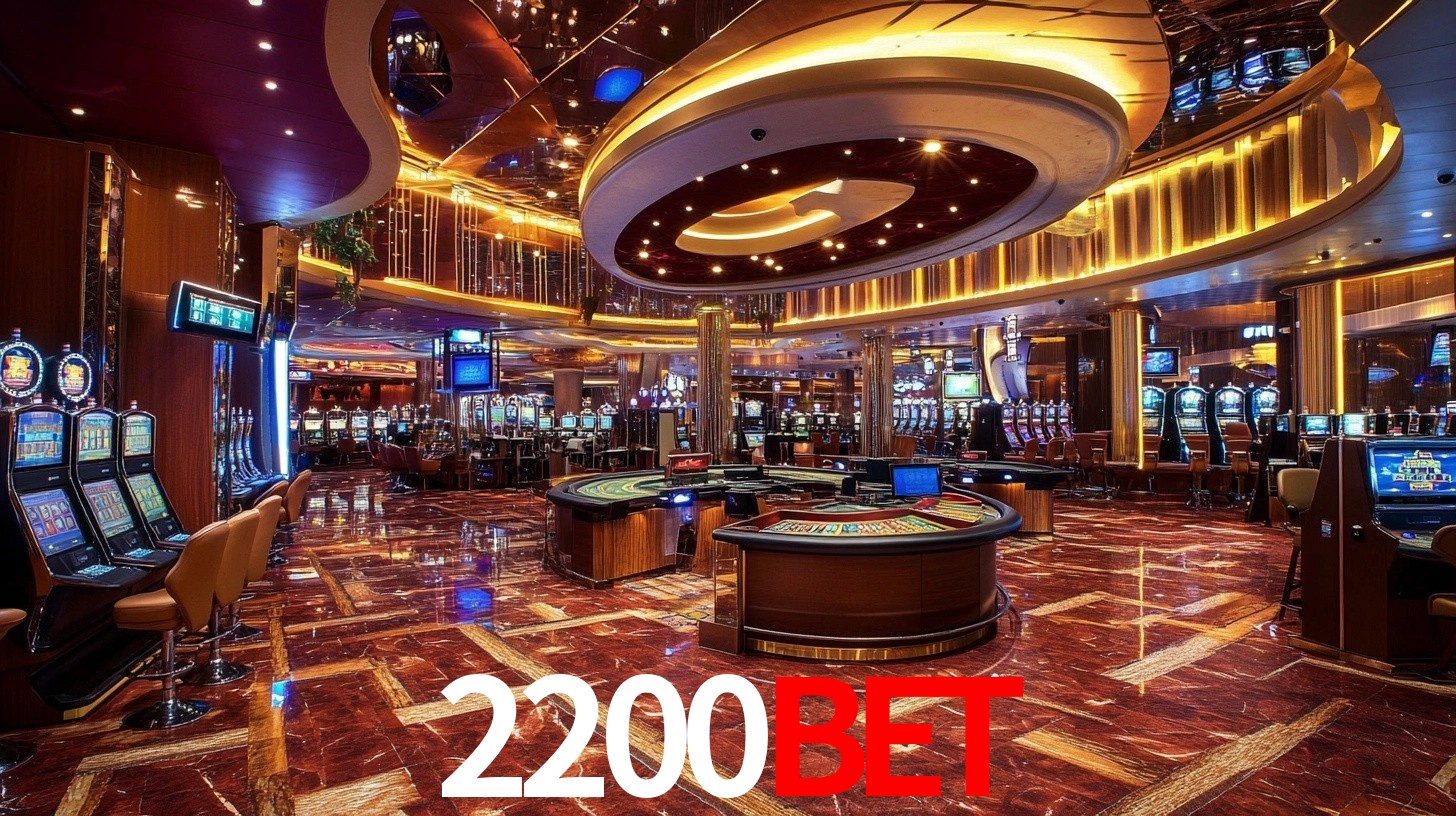 Premium Interface 2200bet