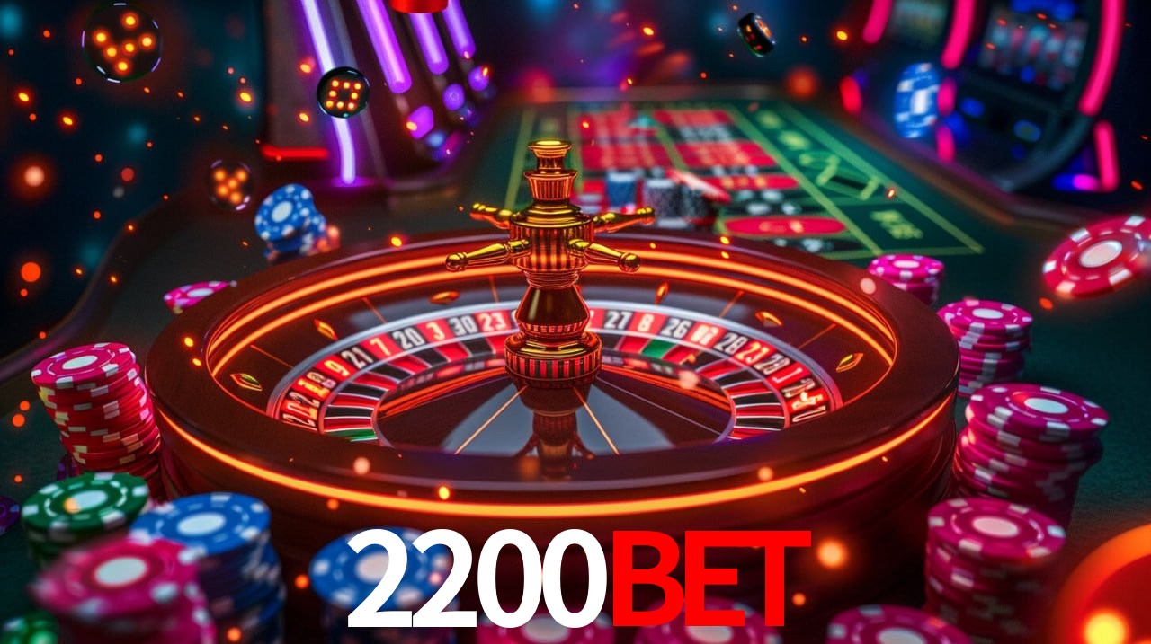 Ofertas Exclusivas 2200bet