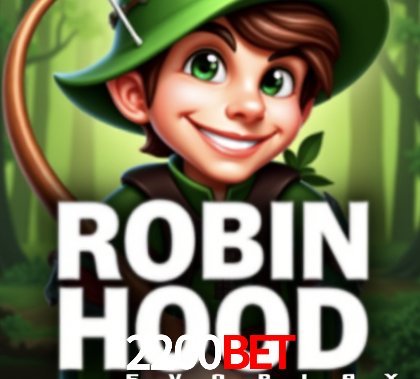 Slot Games 2200bet