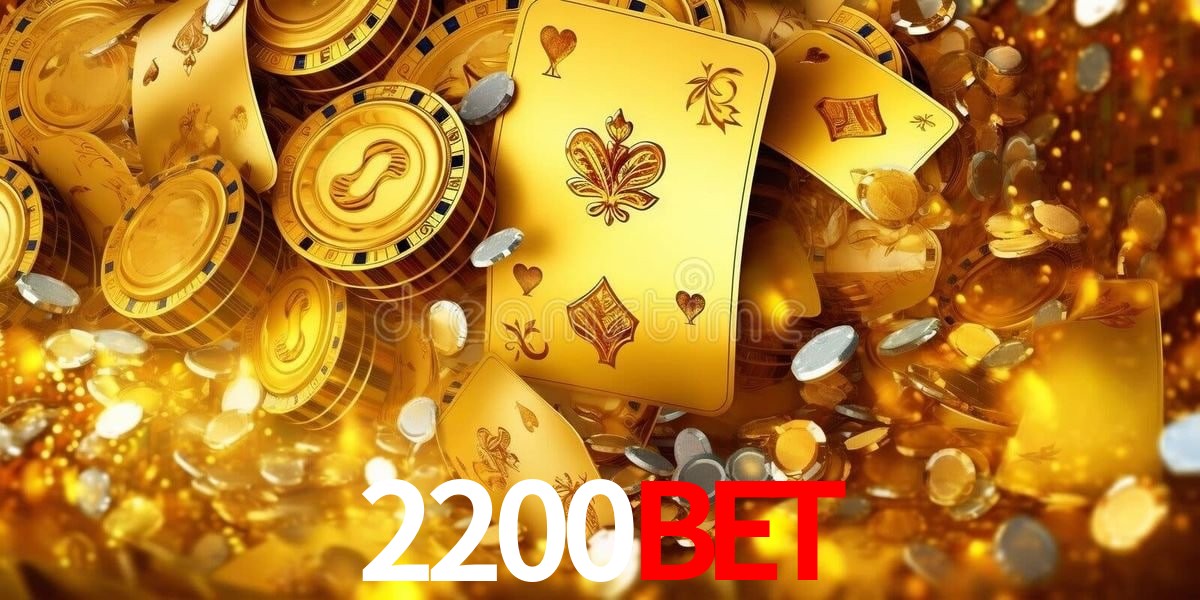 Login Seguro 2200bet