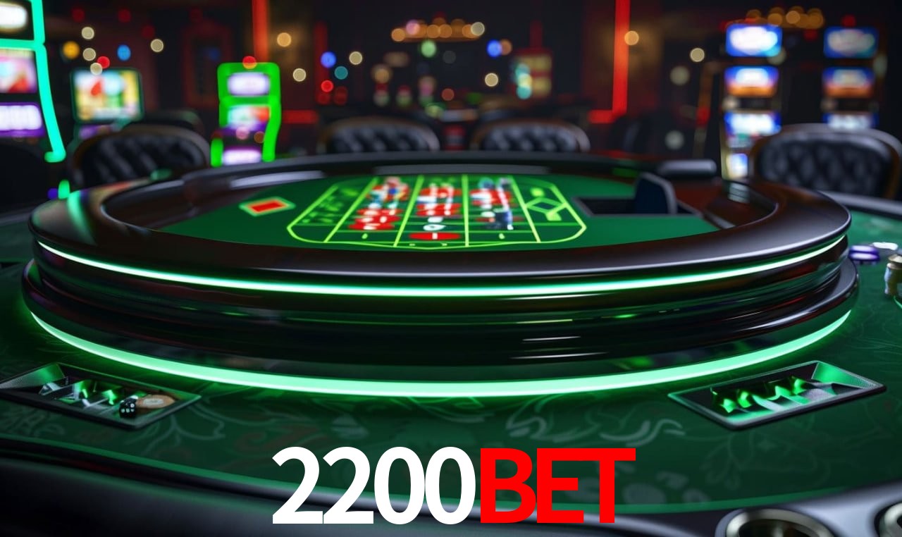2FA Security 2200bet