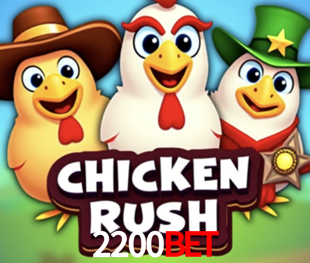 Games Directory 2200bet