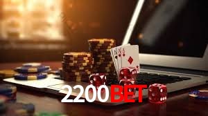 Promoções Sazonais 2200bet