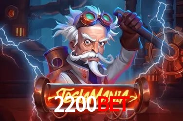 A Experiência Imersiva dos Cassinos Ao Vivo no 2200bet
