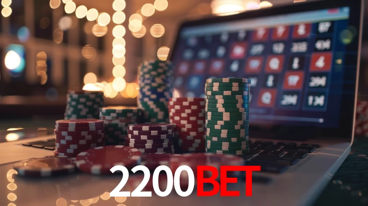 Bonus Features 2200bet