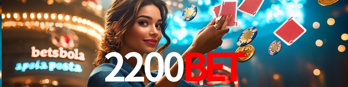 Football Betting 2200bet