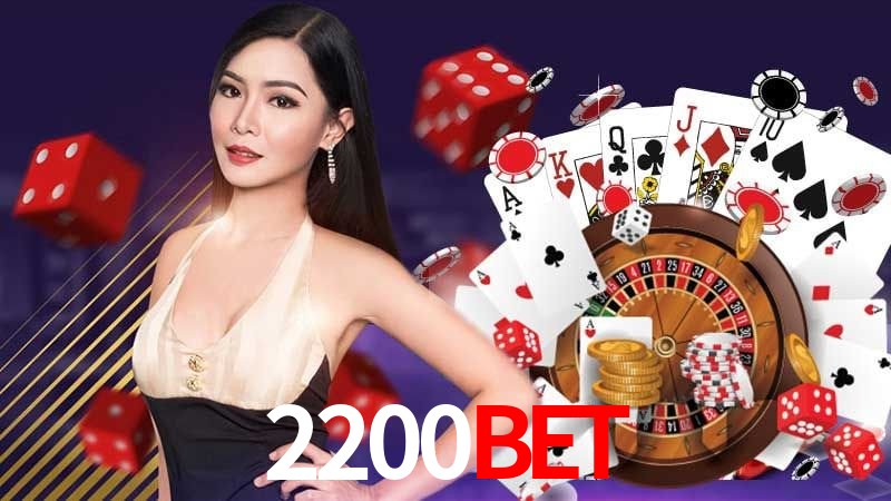 Descubra a Essência do 2200bet: Nossa História e Compromissos