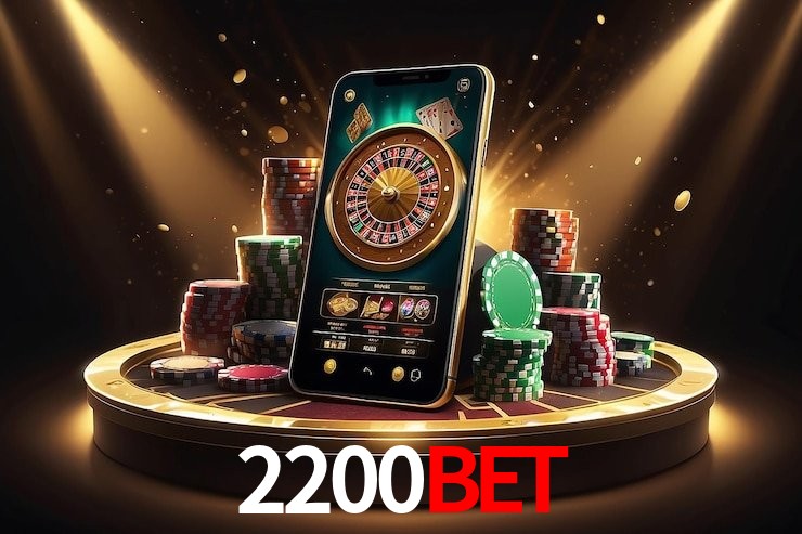 A Popularidade dos Caça-Níqueis no 2200bet