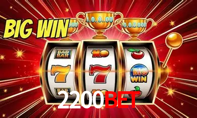 Exclusive Offers 2200bet