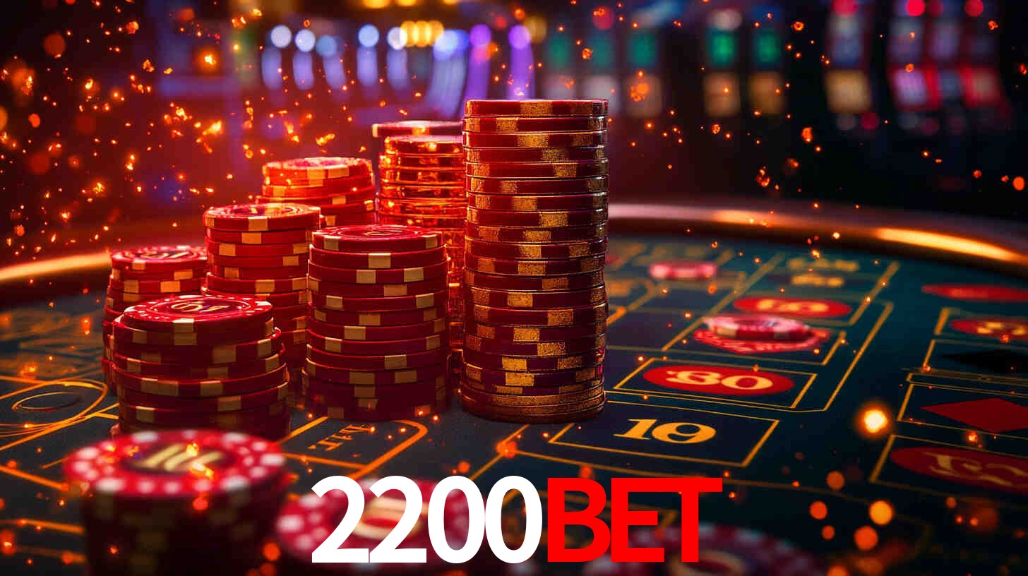 2200bet