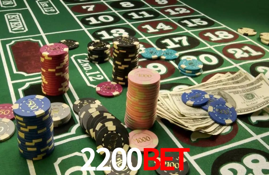 2200 bet login